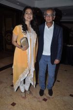 Juhi Chawla at Tanisha_s play premiere in Taj Land_s End, Mumbai on 15 Aug 2013 (85).JPG